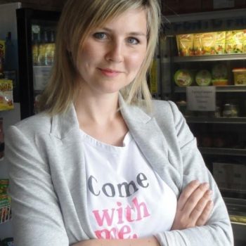 Profil de Adriane, 34 ans, annonce sexe à Ollezy