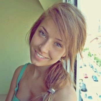 Profil de Felixia, 27 ans, annonce sexe à Guise