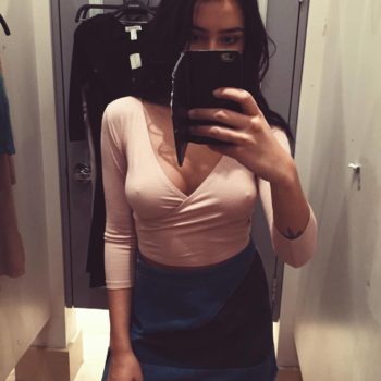 Profil de Fédora, 35 ans, annonce sexe à Gannes