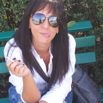 Profil de Baptistine, 37 ans, annonce sexe à Venette