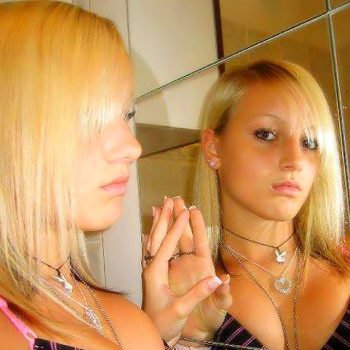 Profil de Vincenta, 28 ans, annonce sexe à Hamelet
