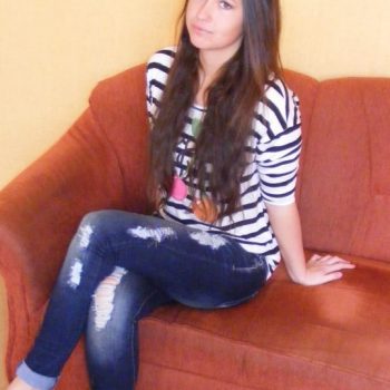 Profil de Jiyan, 28 ans, annonce sexe à Serches