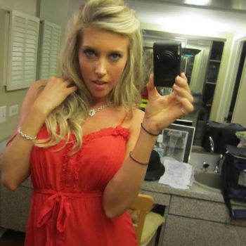 Profil de Lauralie, 32 ans, annonce sexe à Neufchelles