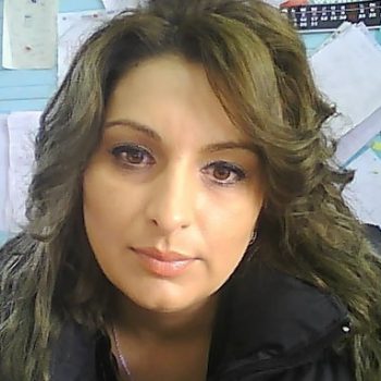 Profil de Louciana, 40 ans, annonce sexe à Chouy