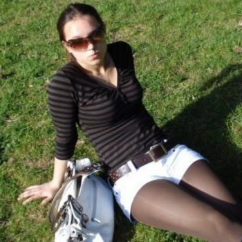 Profil de Omniya, 30 ans, annonce sexe à Phalsbourg