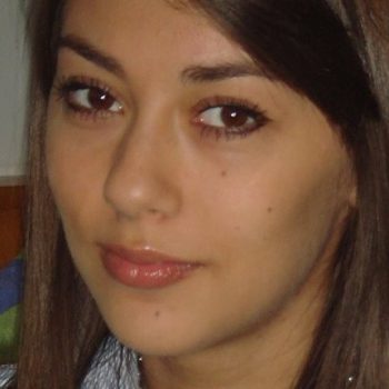 Profil de Merve, 34 ans, annonce sexe à Mers-les-Bains
