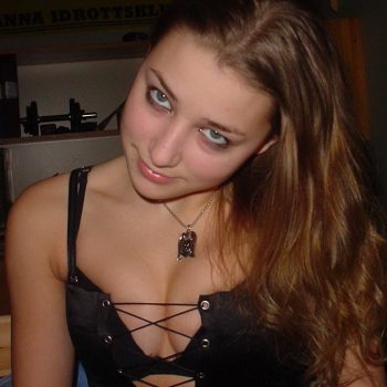 Profil de Marie-nathalie, 27 ans, annonce sexe à Raray