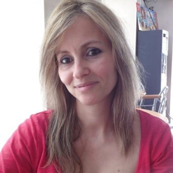 Profil de Madleen, 41 ans, annonce sexe à Willerwald