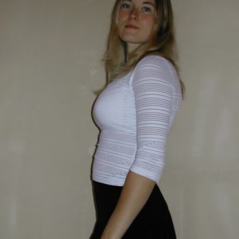 Profil de Sheryline, 32 ans, annonce sexe à Virming